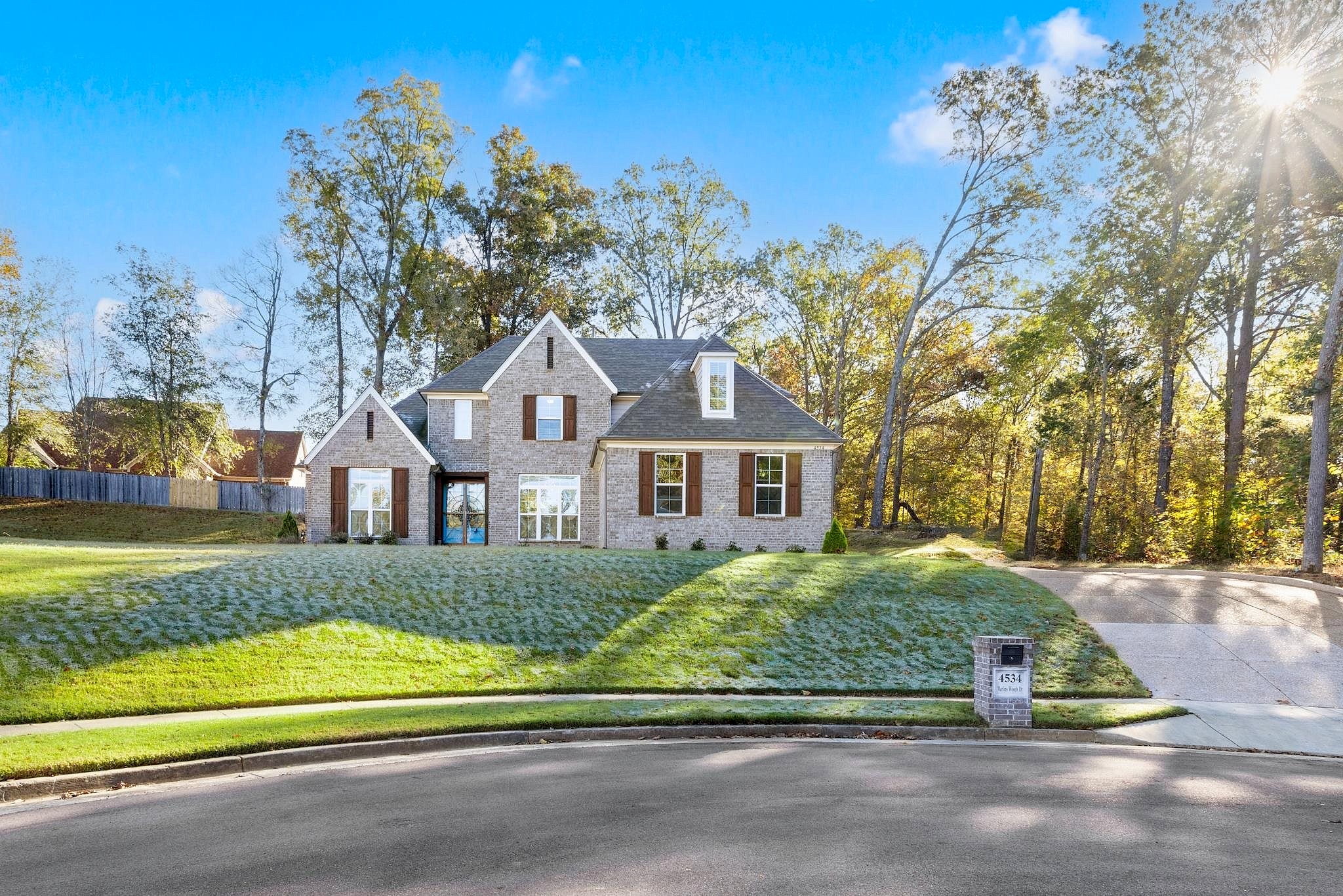 4534 Merlins Woods Dr  