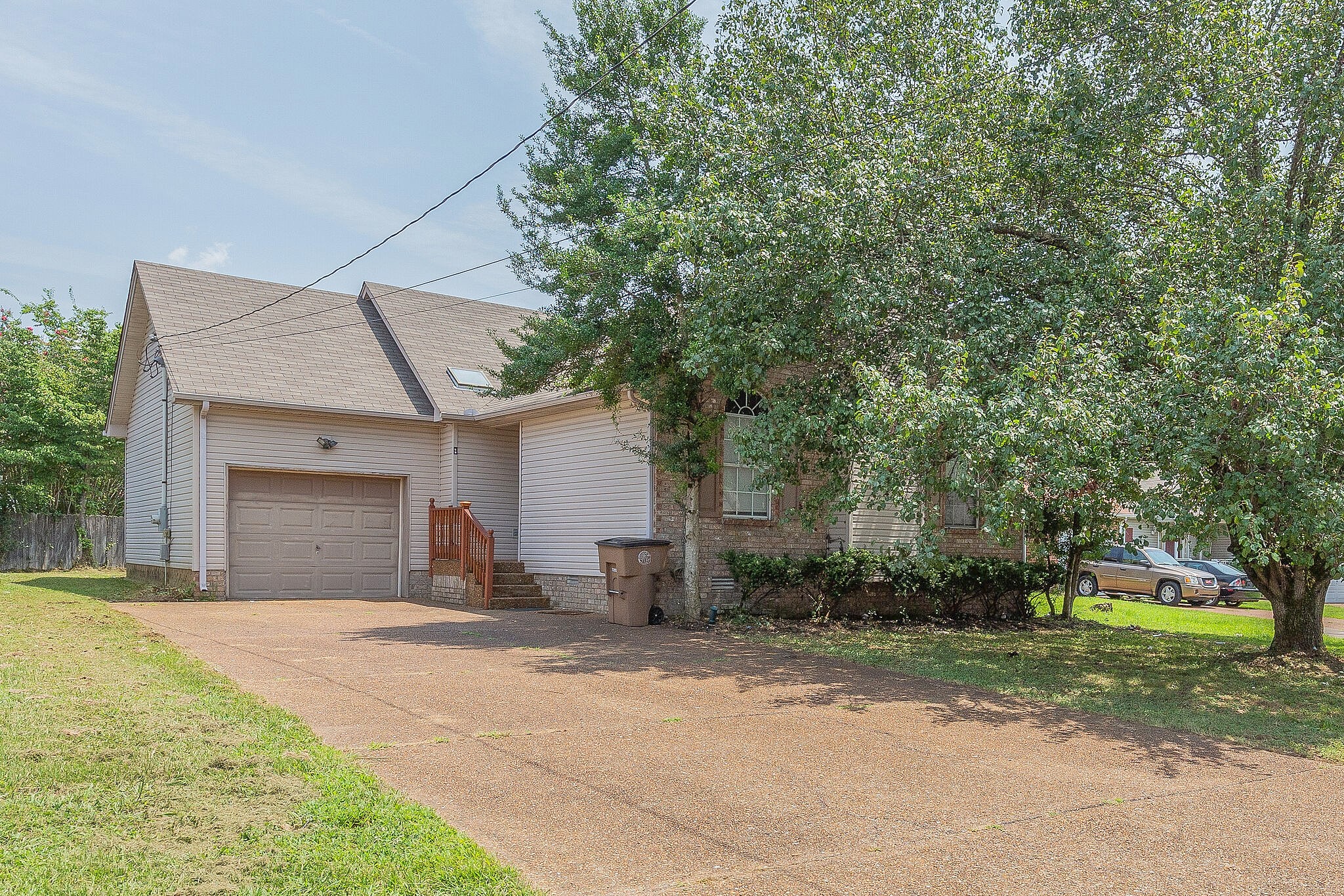 637 RANSOM VILLAGE Way  