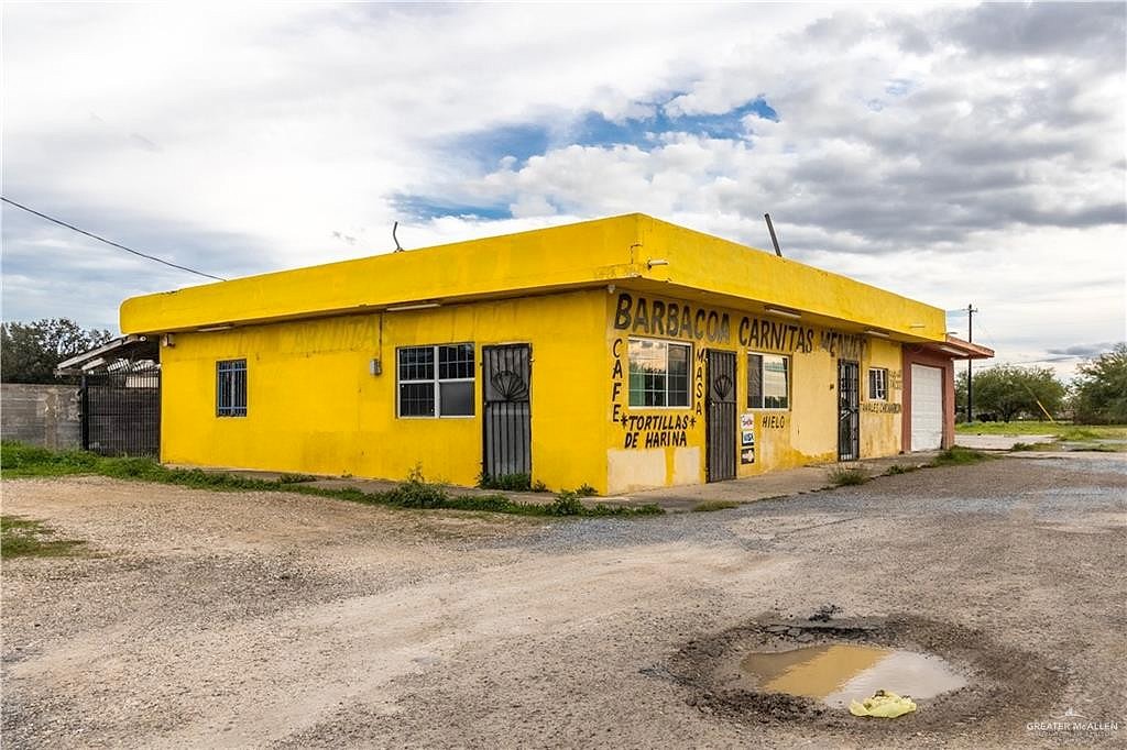 30850 S FM 493 St  