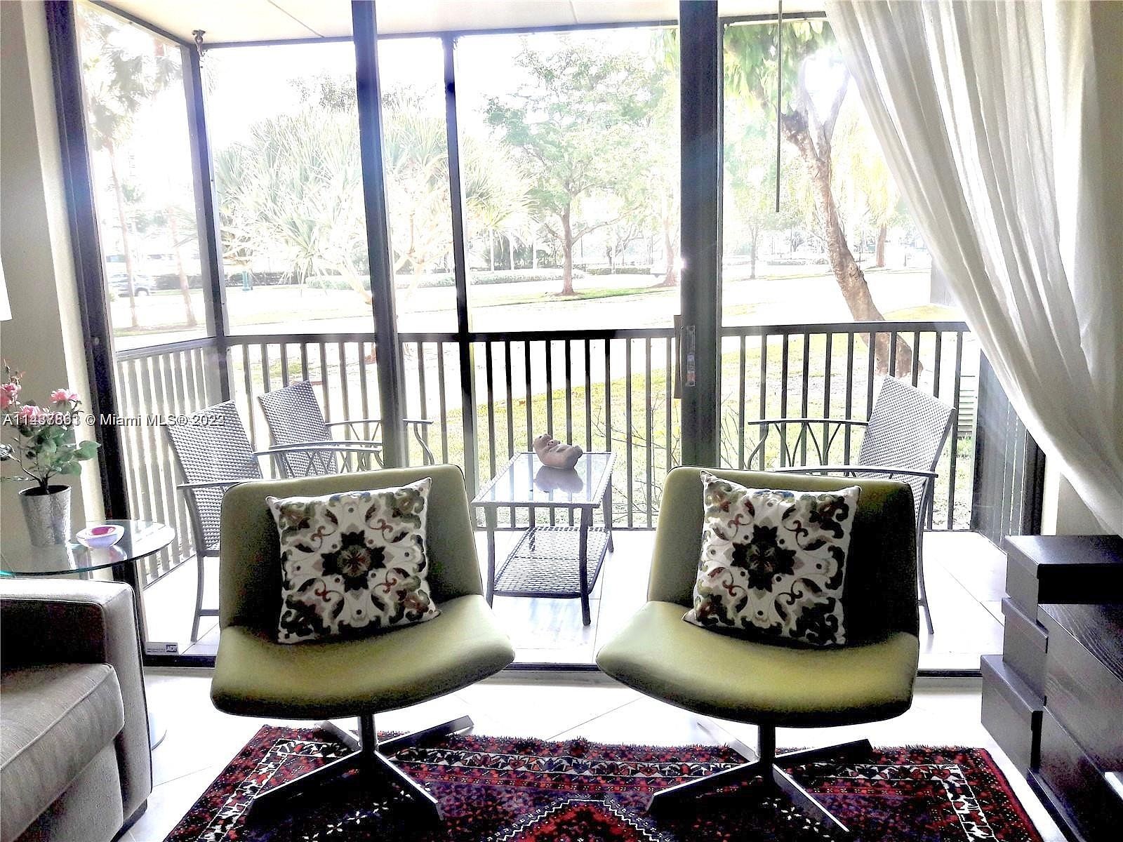 3101 N COUNTRY CLUB DR Unit 107  