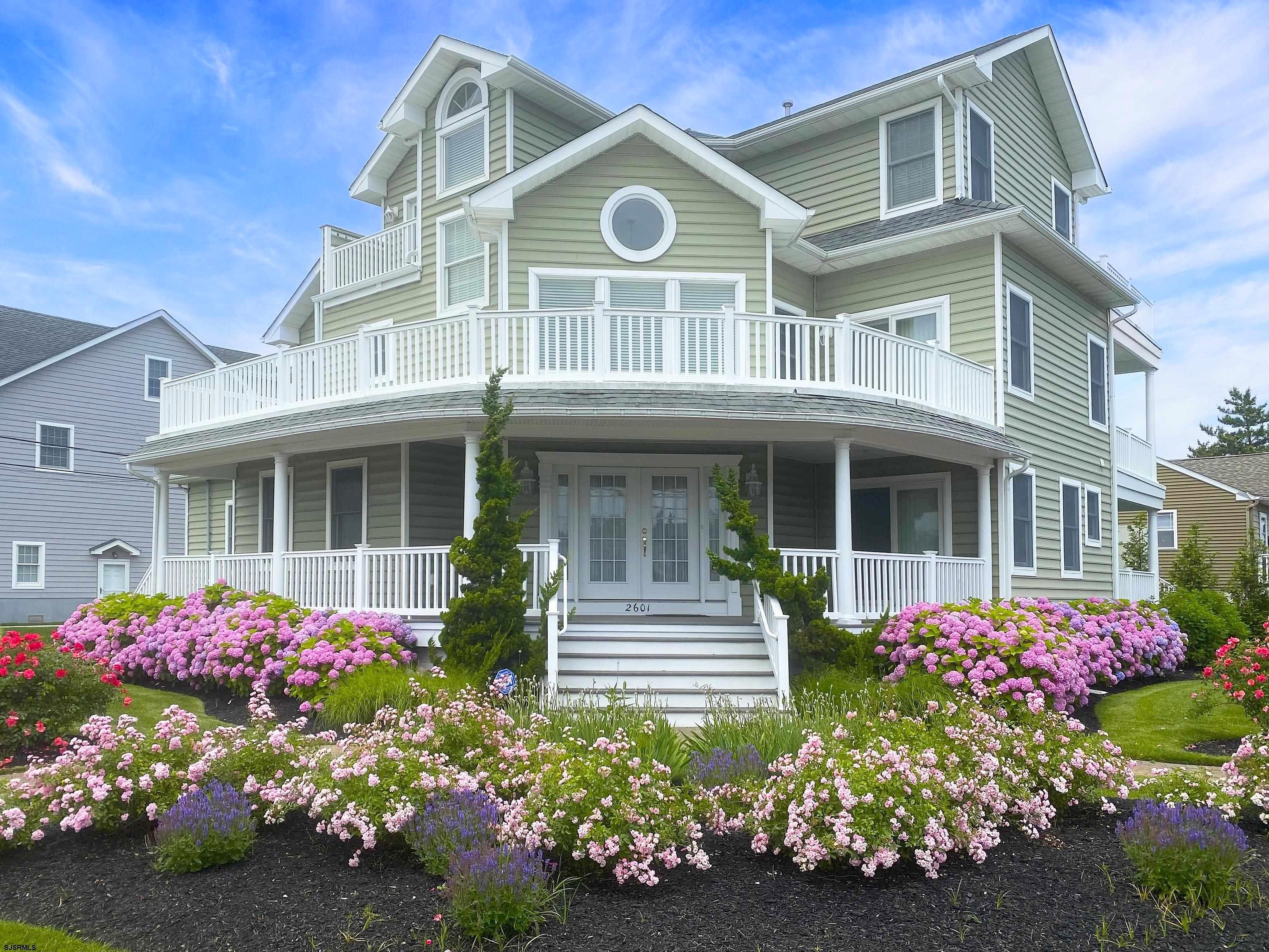 2601 Revere Blvd