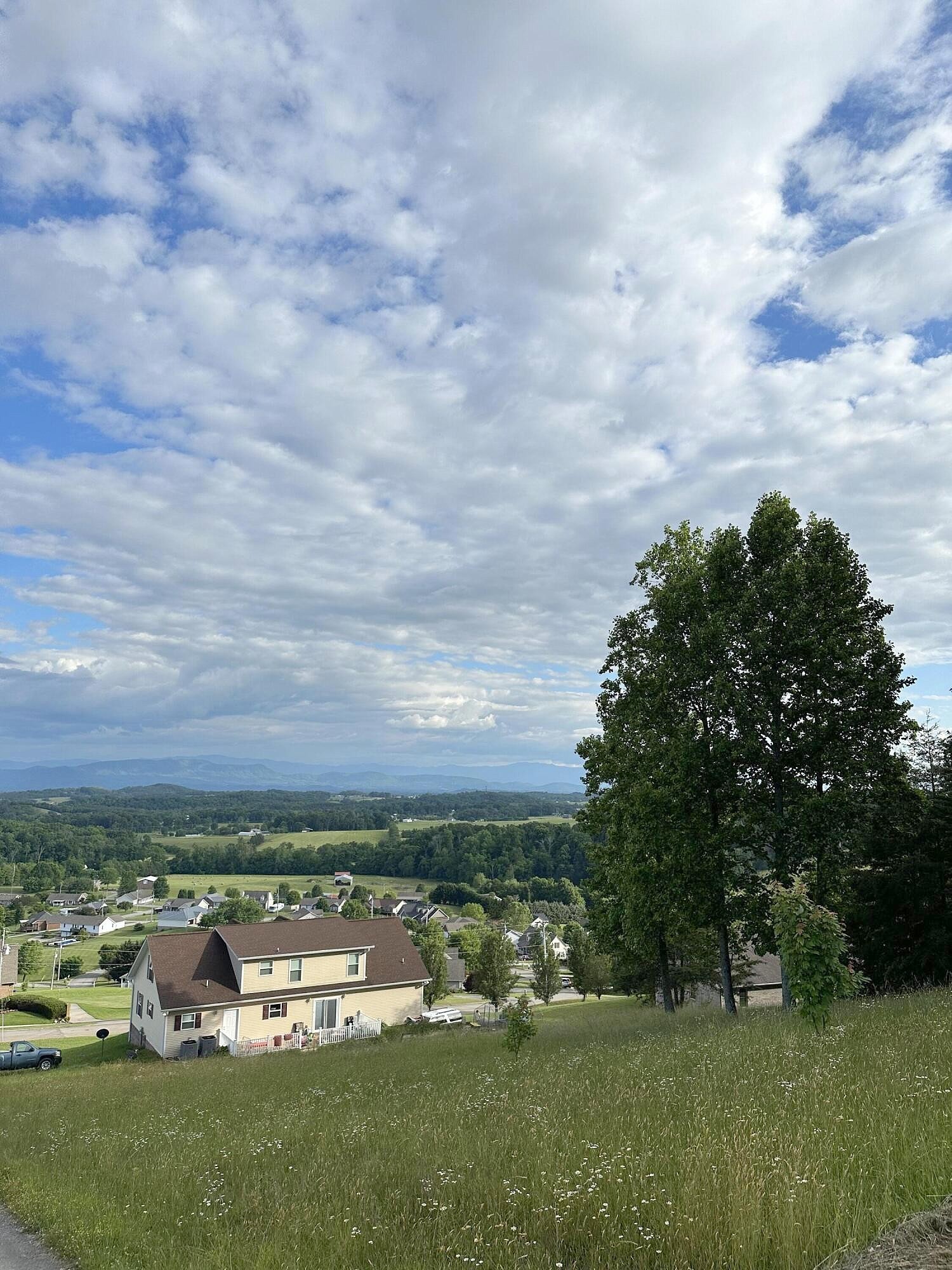 Lot Unit 58 Scenic Vw Dr  