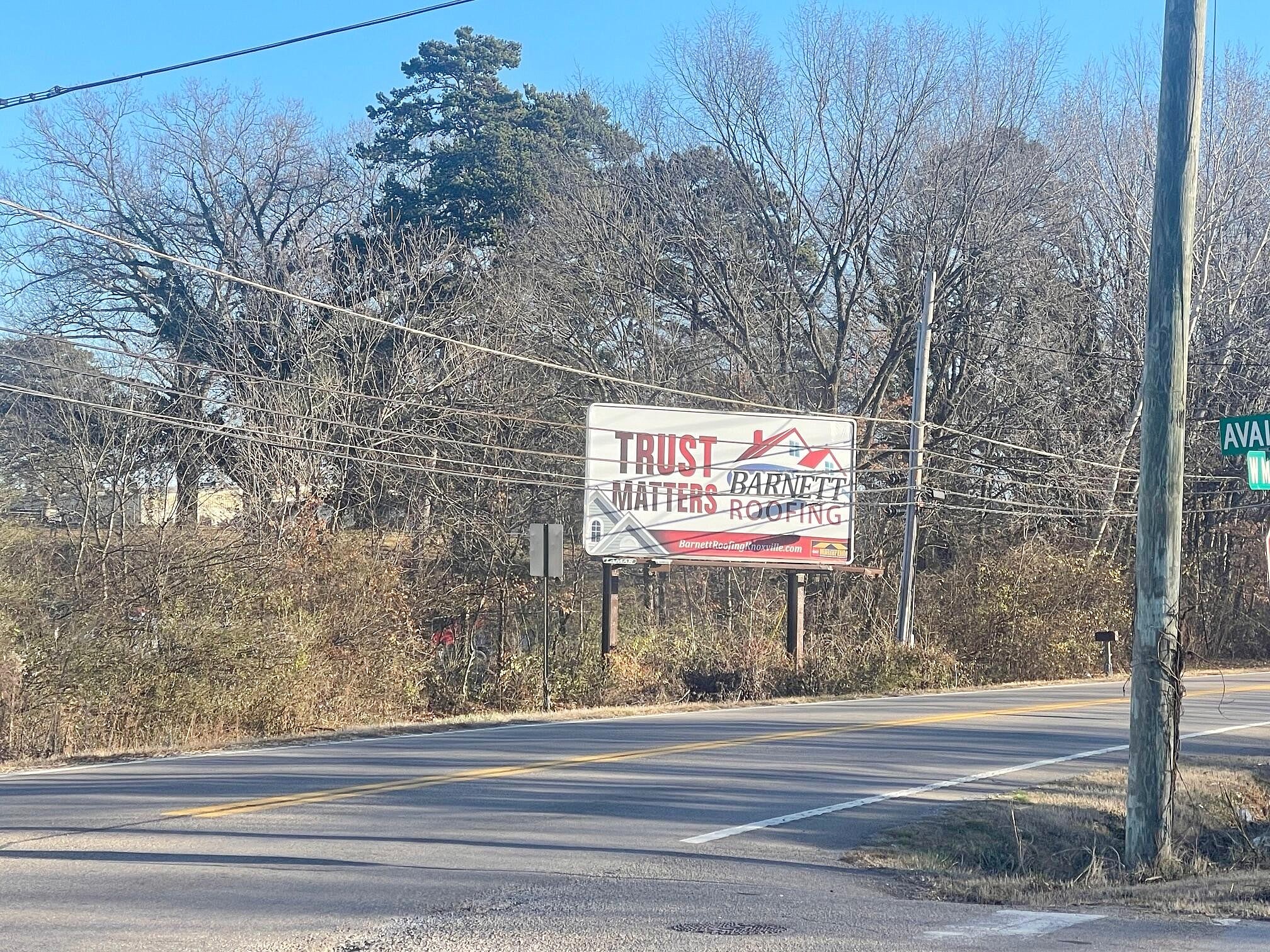 Lots 1-3 Madison Ave