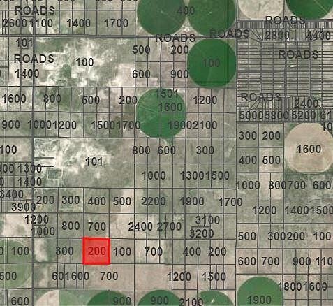 UNDETERMINED SITUS ADDRESS Unit 200