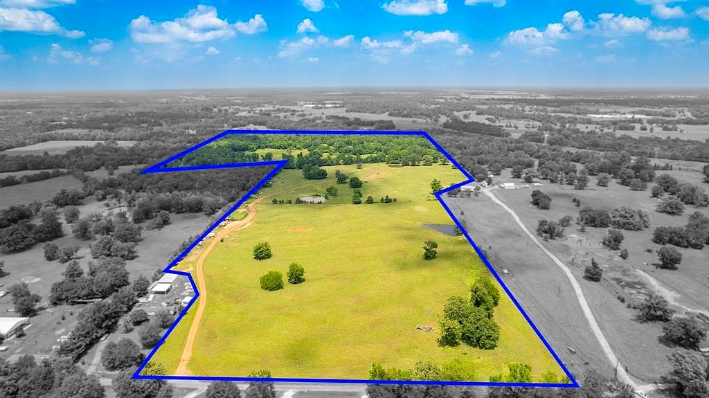 86 Acres County Road NE 2025  