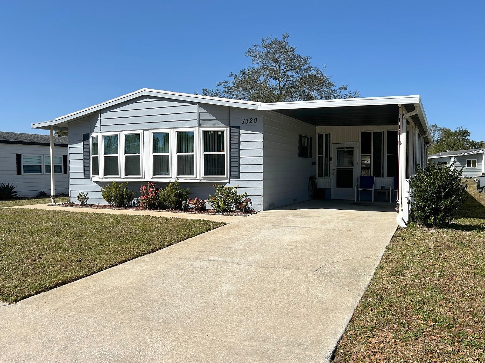 1320 Flor Del Sol Dr