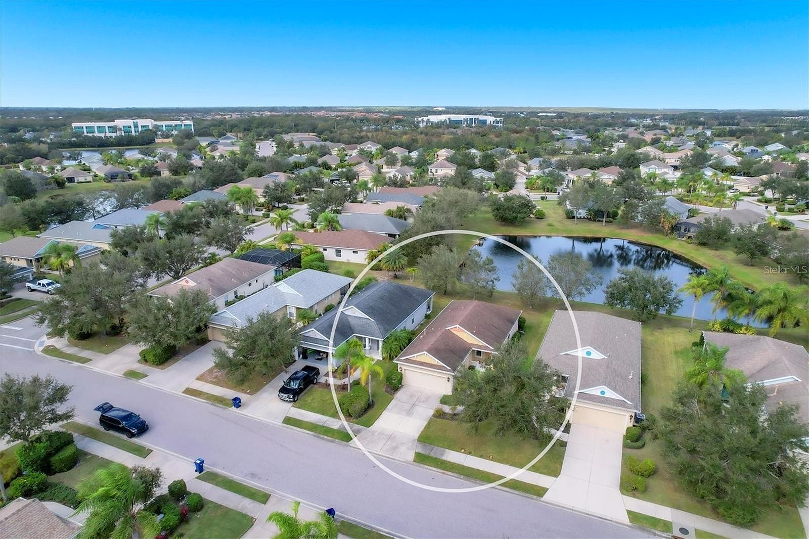 11431 Piedmont Park Xing  