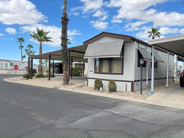 8701 S Kolb Rd Unit 04-175  