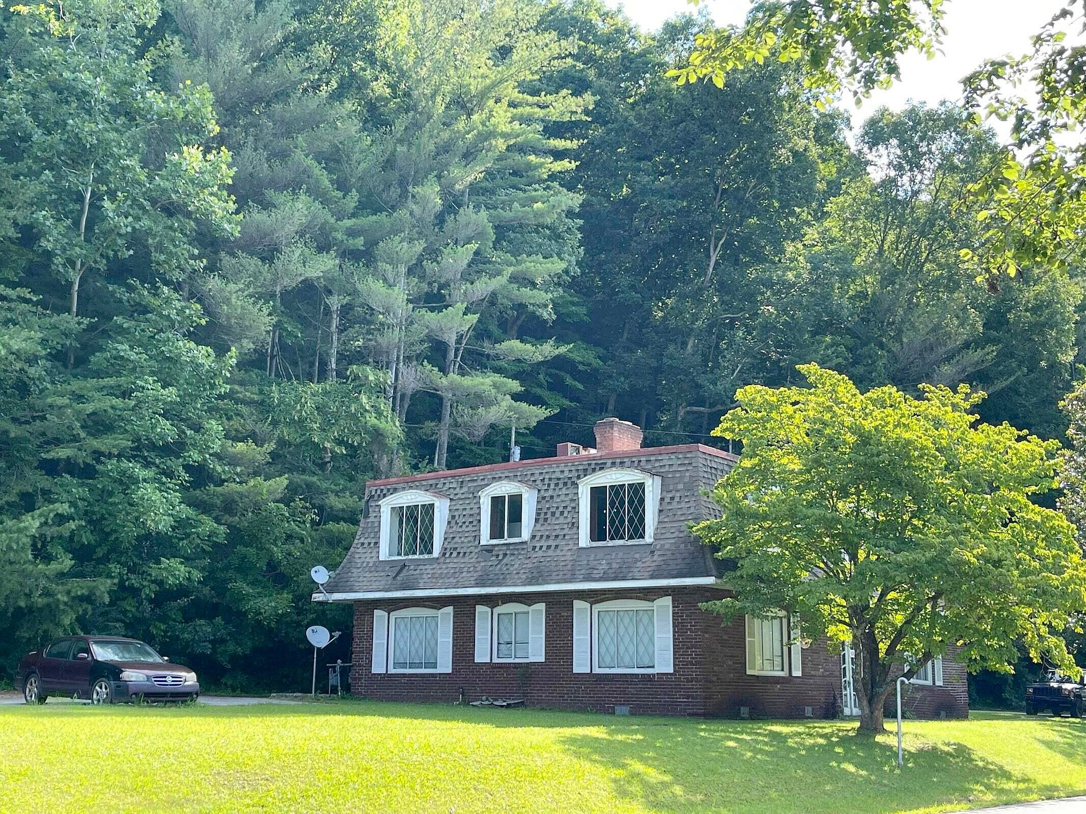 475/500 Christy Crk Rd  