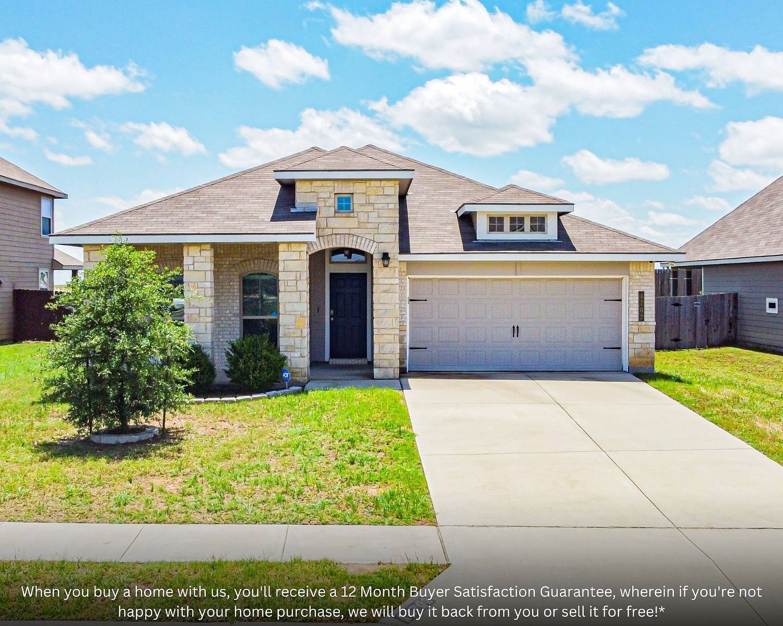 4702 Prewitt Rnch Rd  