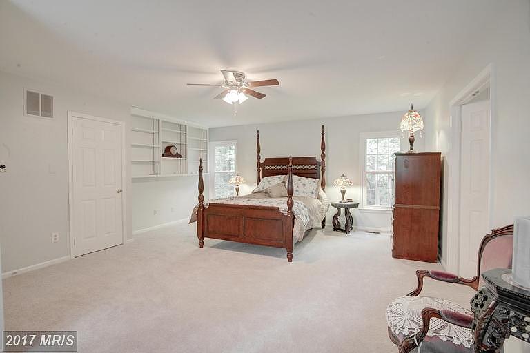 6201 Gooding Pond Ct  