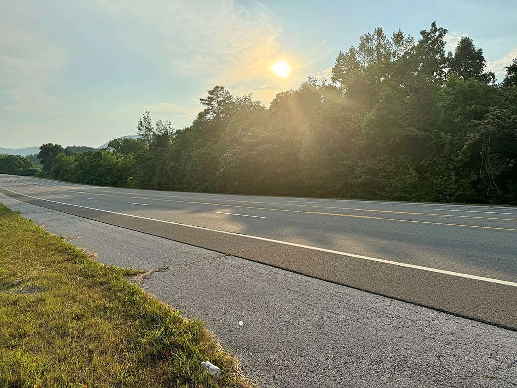 HWY 0 Spring City Hwy