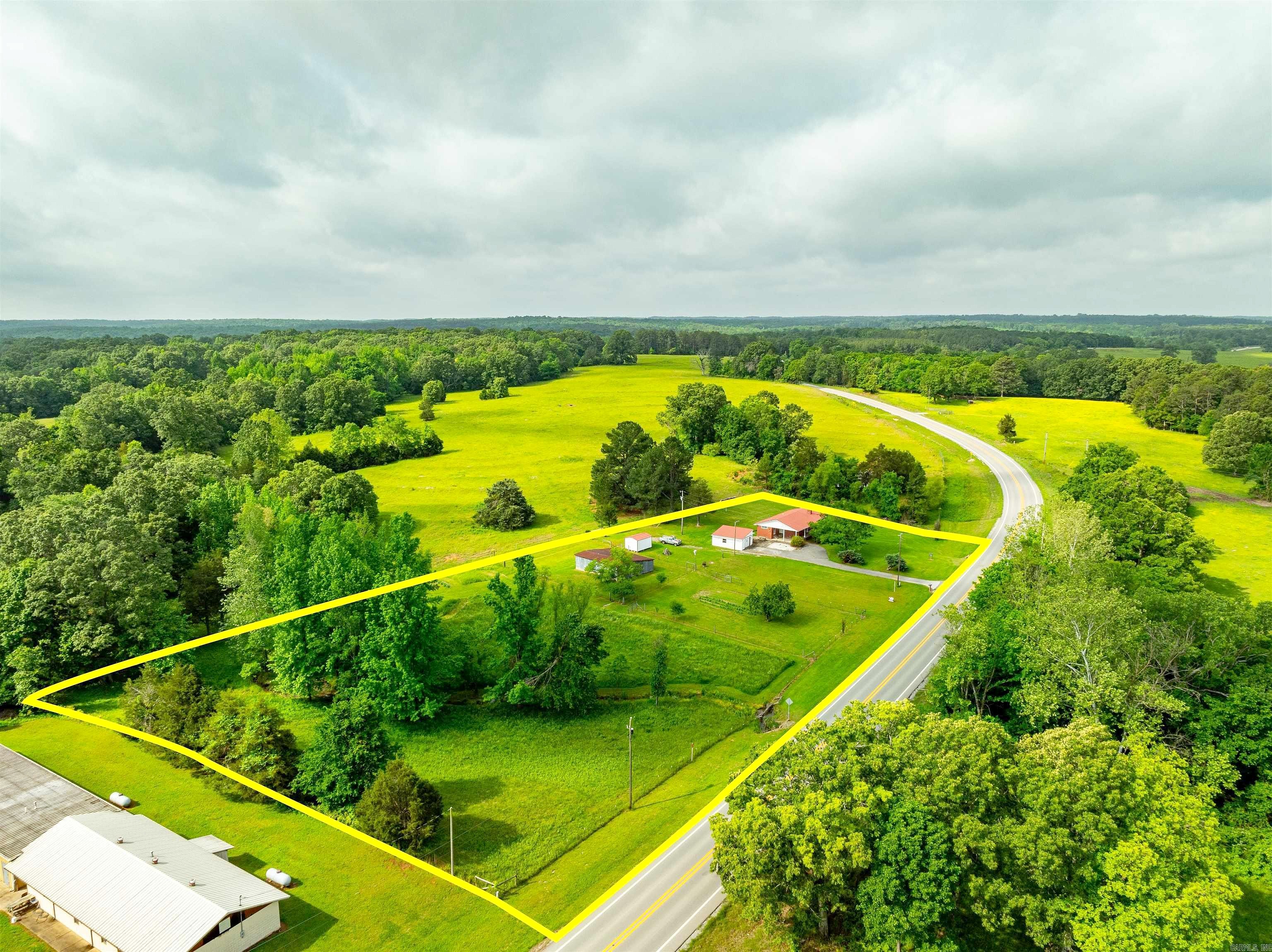 1831 Arkansas Highway 230 Hwy