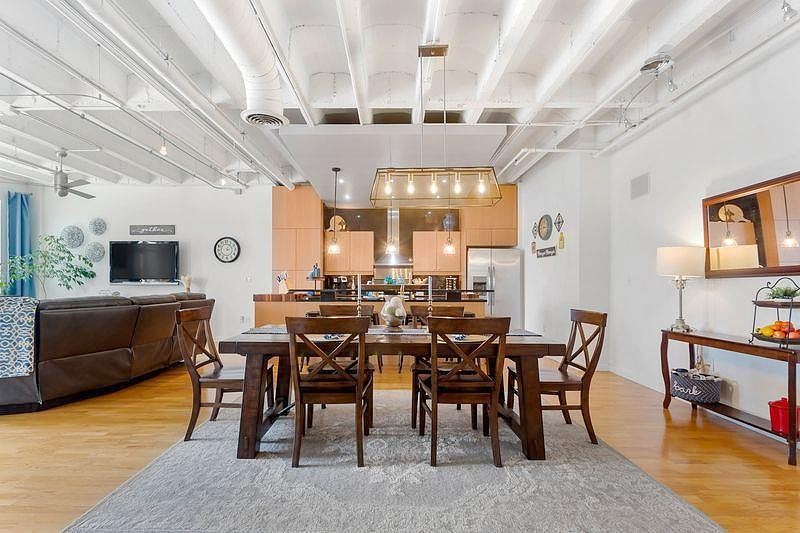 805 PEACHTREE ST NE Unit 502  