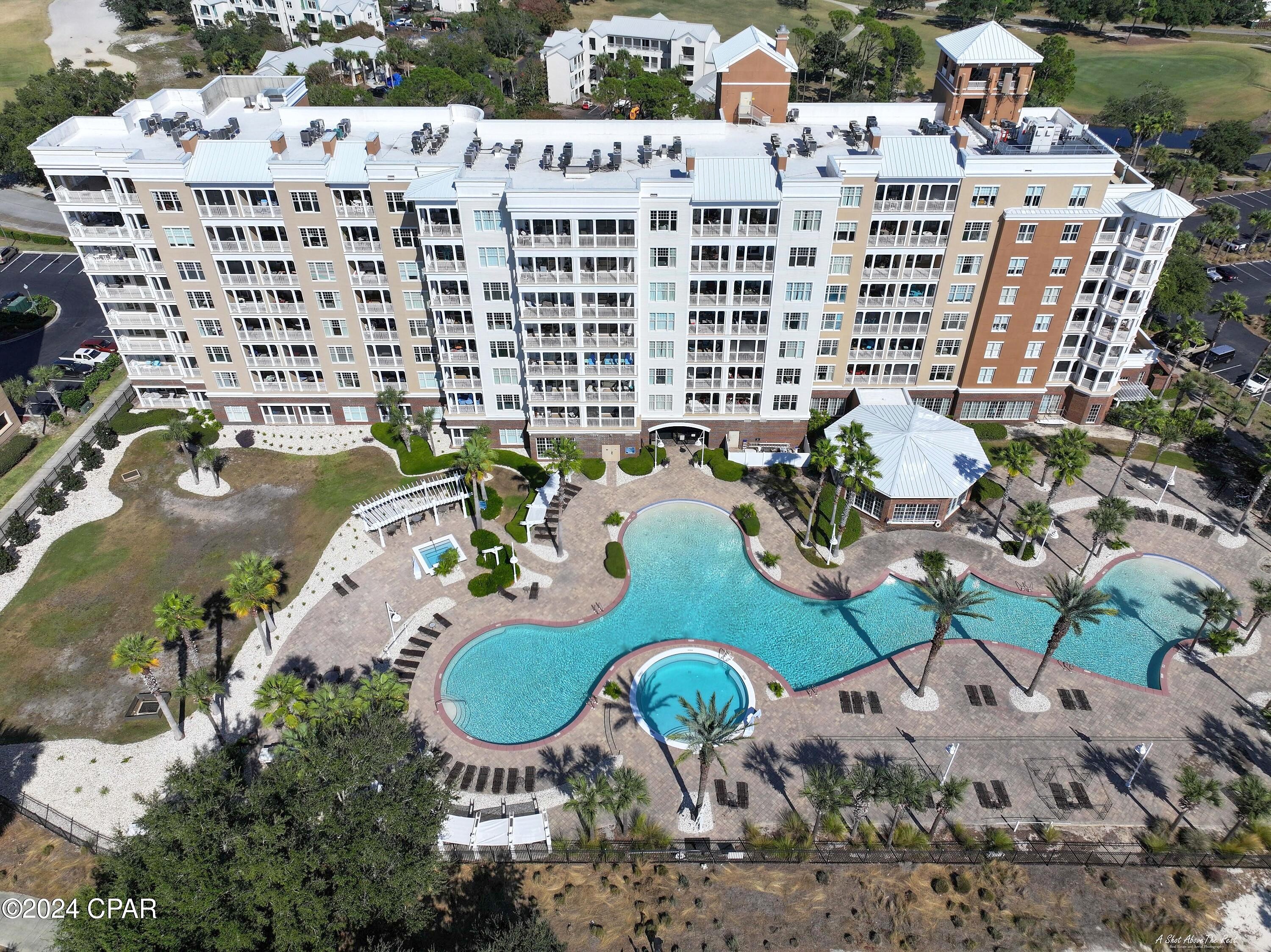 4100 Marriott Dr Unit 401  