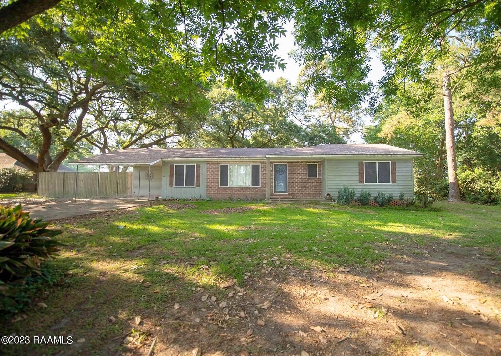 519 W Plaquemine St  