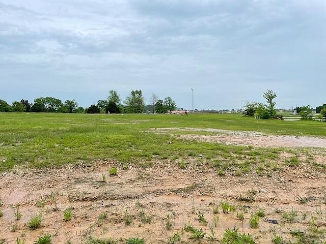 S Jamestown South Boulevard Unit Lot 2  