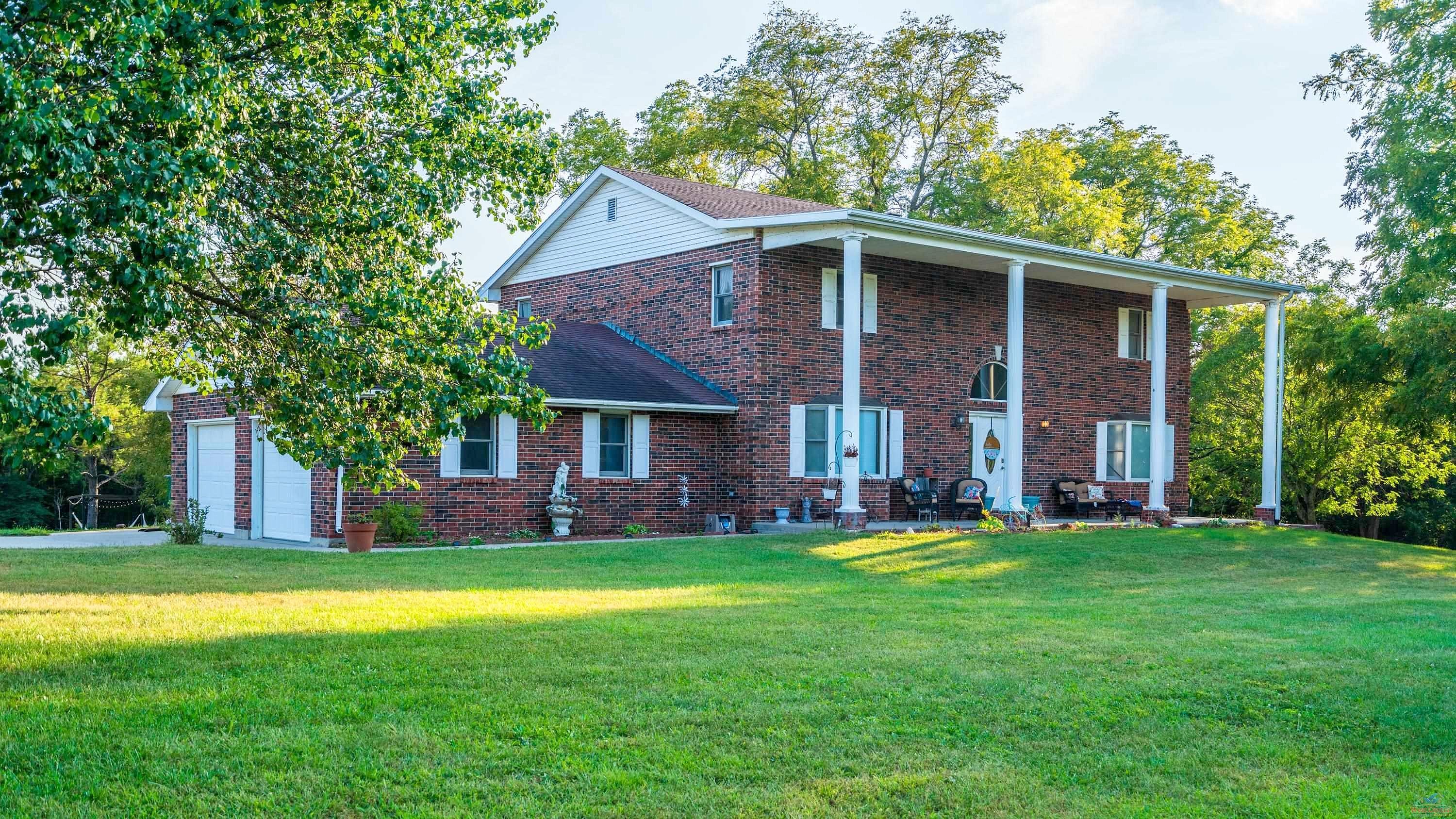 25368 BOTHWELL Park RD  