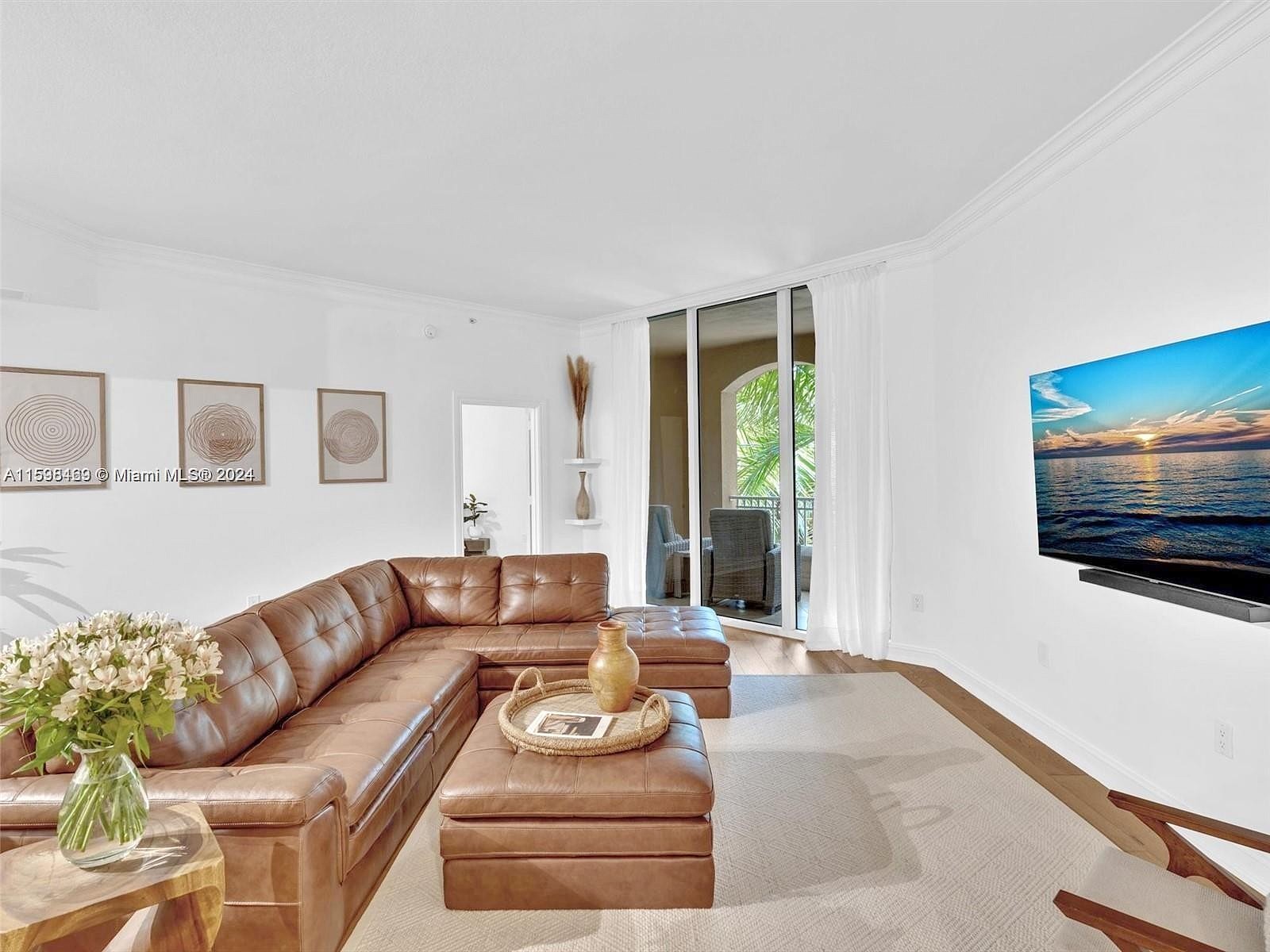 3001 NE 185th St Unit 416  