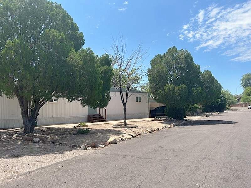 3000 N Romero Rd Unit D-10  