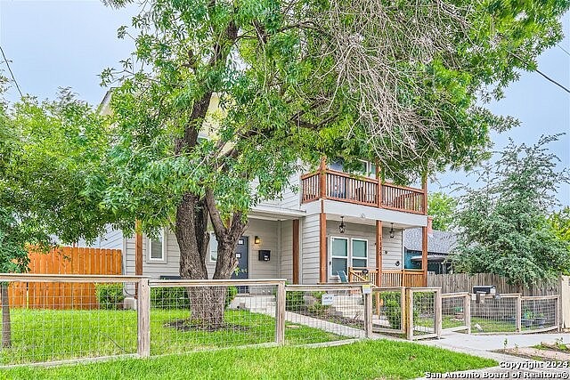 1130 Wyoming St Unit B