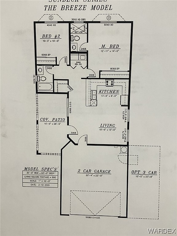 2643 BEAR MOUNTAIN Loop