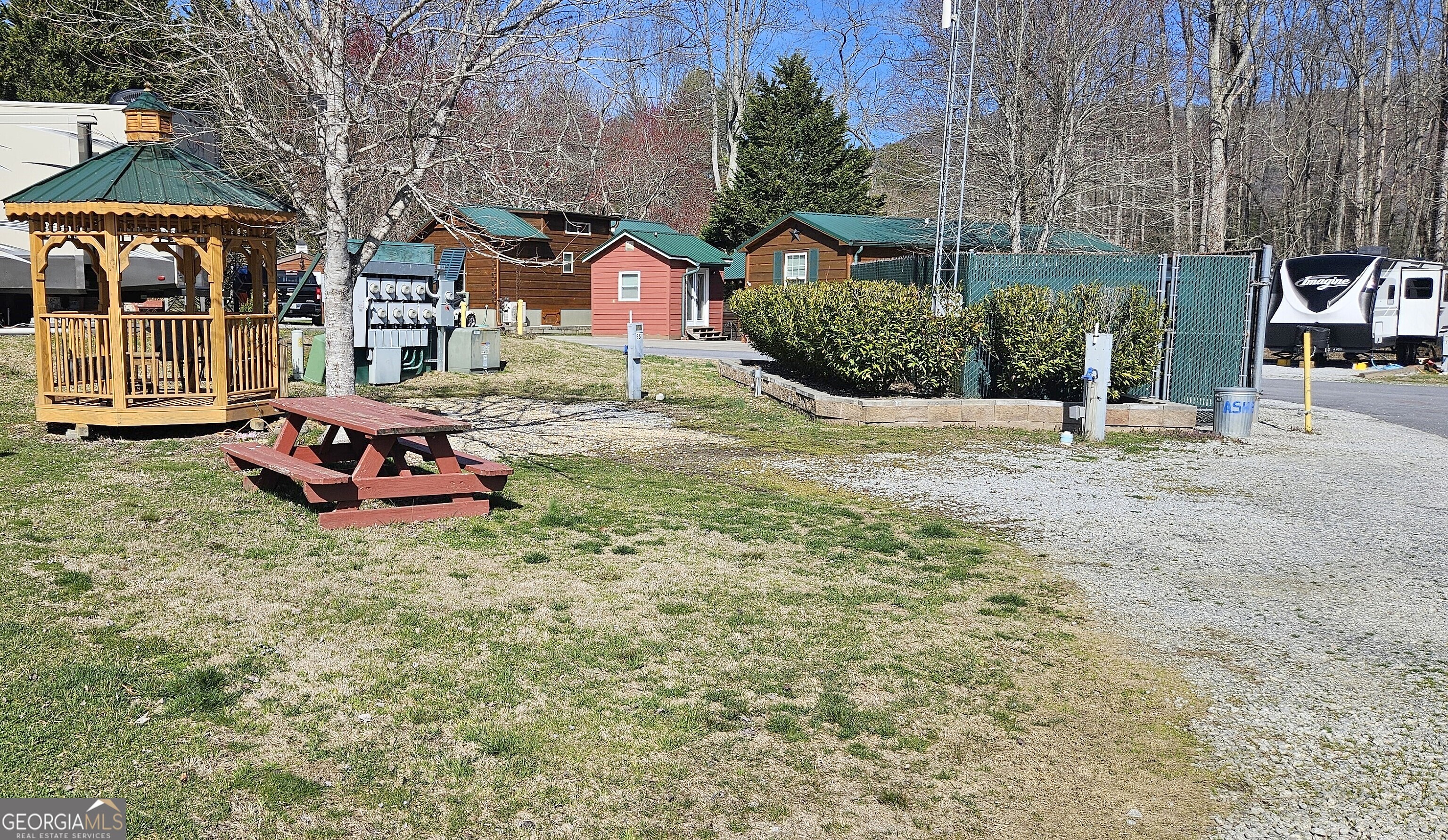 0 Holiday Rambler Ln