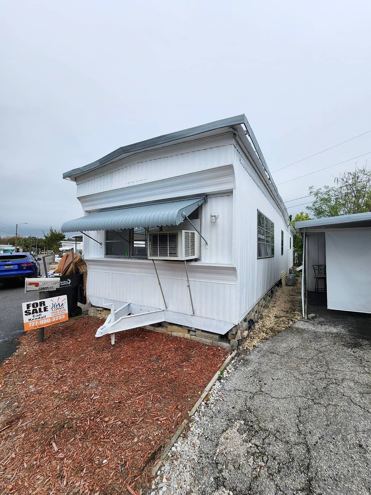 3301 58th Ave N Unit 353  