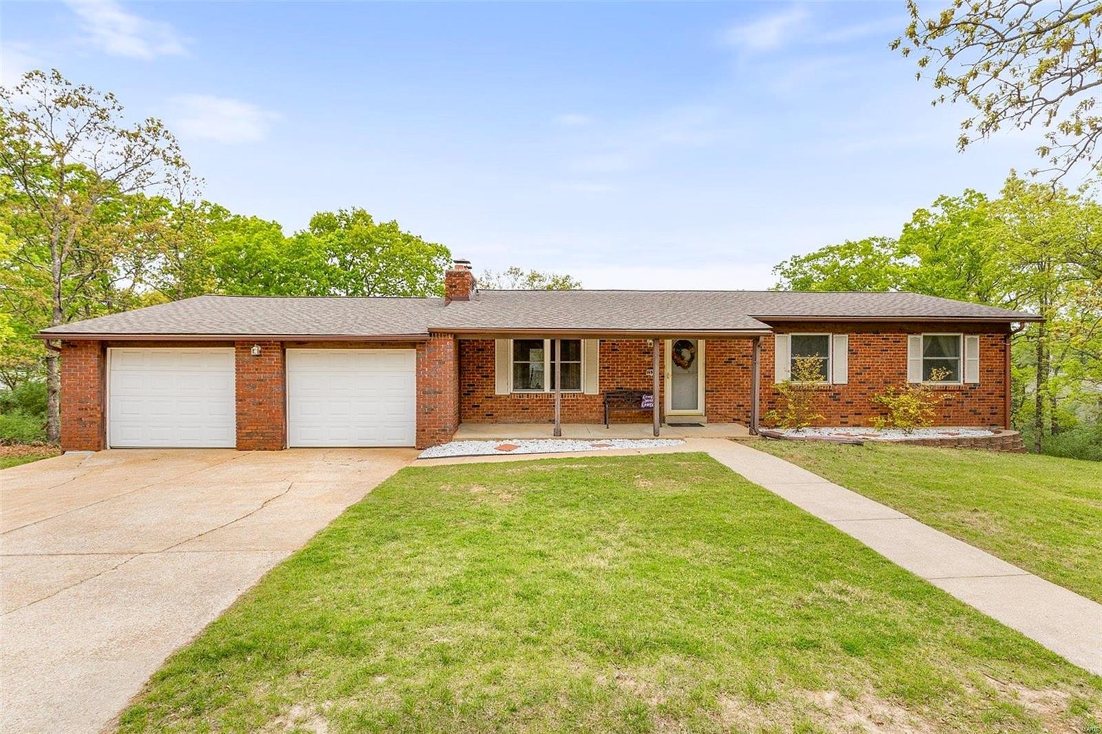 1533 Saint Francois Rd  