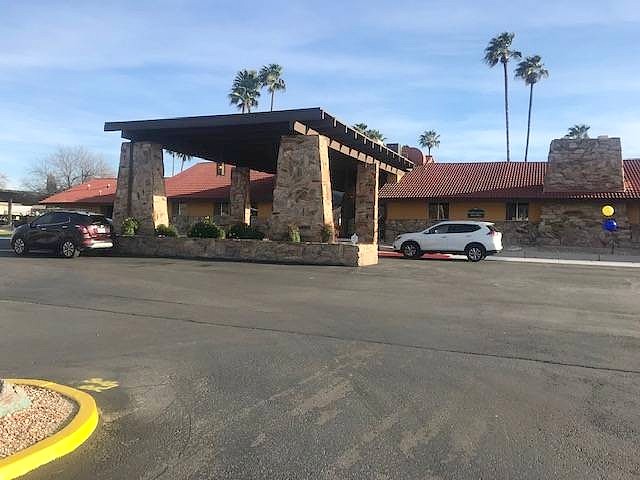 7570 E Speedway Blvd Unit 364  