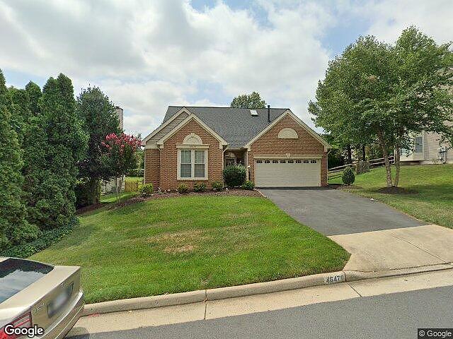 46479 Hampshire Sta Dr  