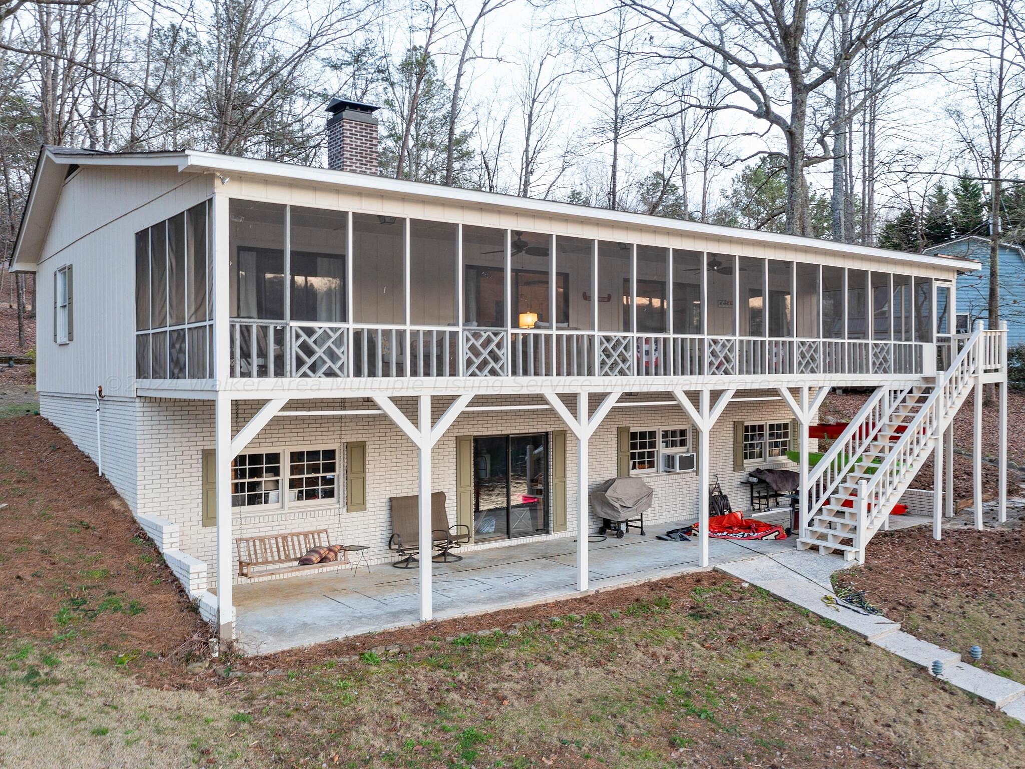 866 Circle M Subdivision Rd  