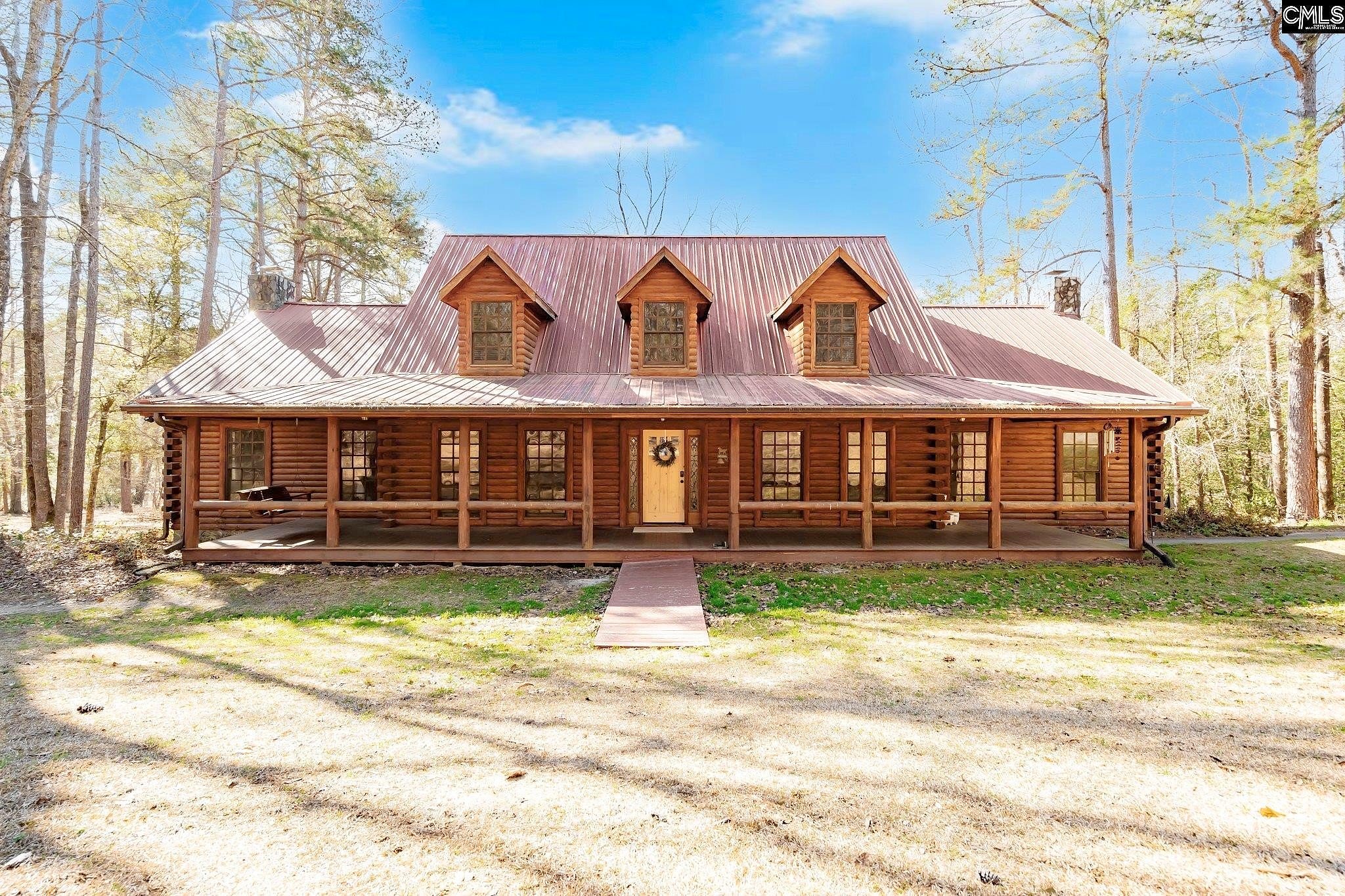 307 Henry Stabler Rd