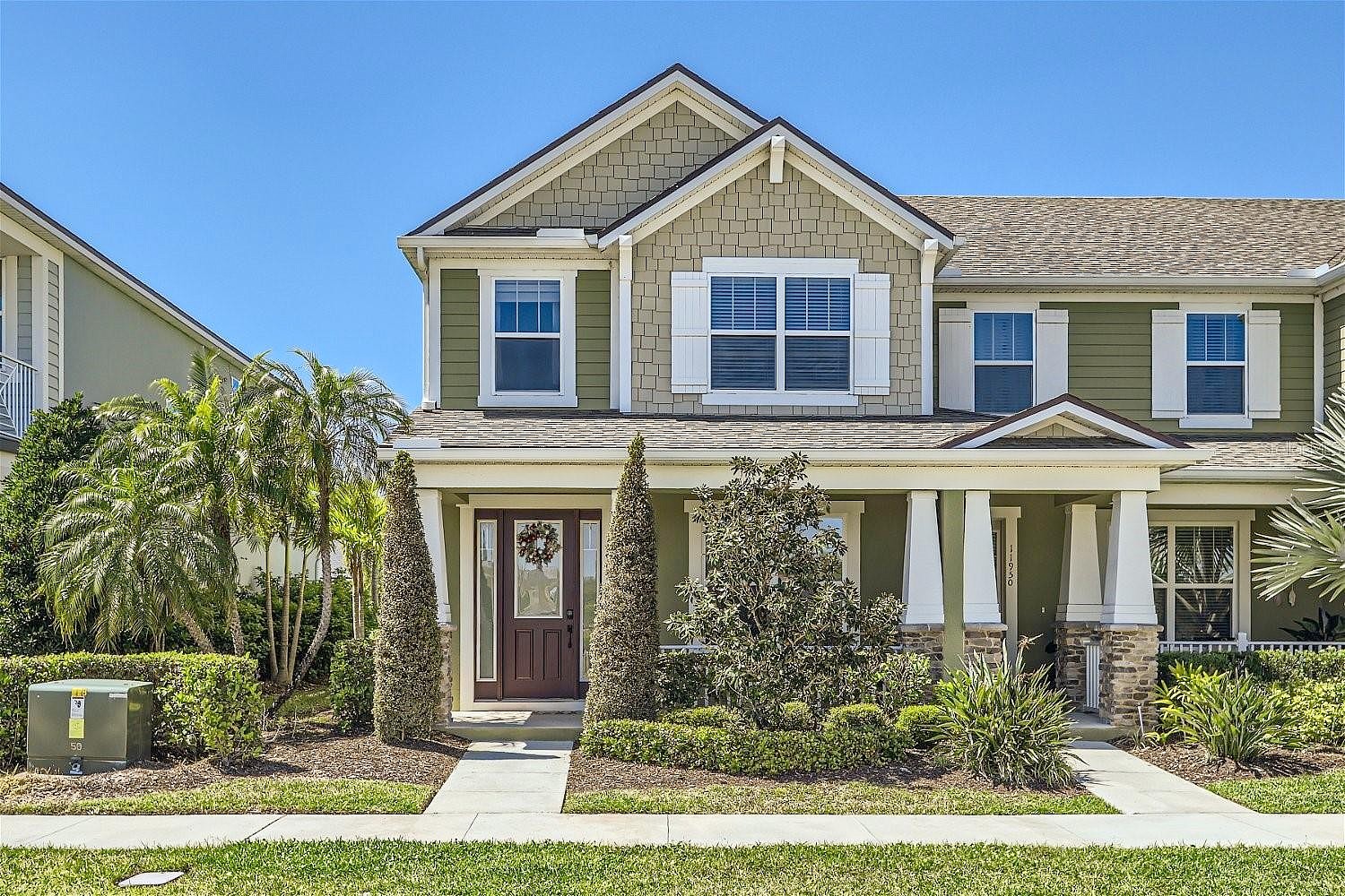 11956 LANDING POINT Loop  