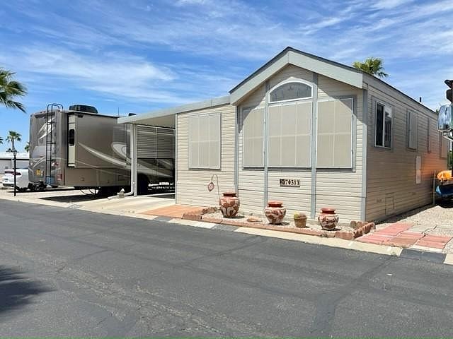 8701 S Kolb Rd Unit 07-311  