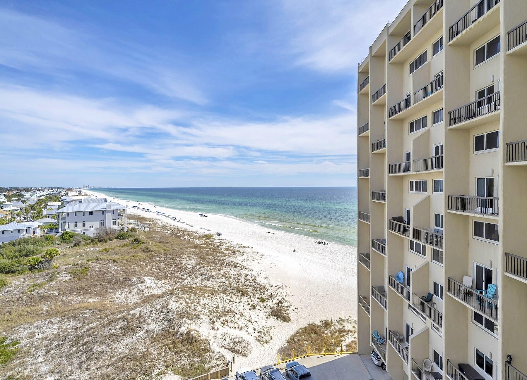 23223 Front Beach Rd Unit 712