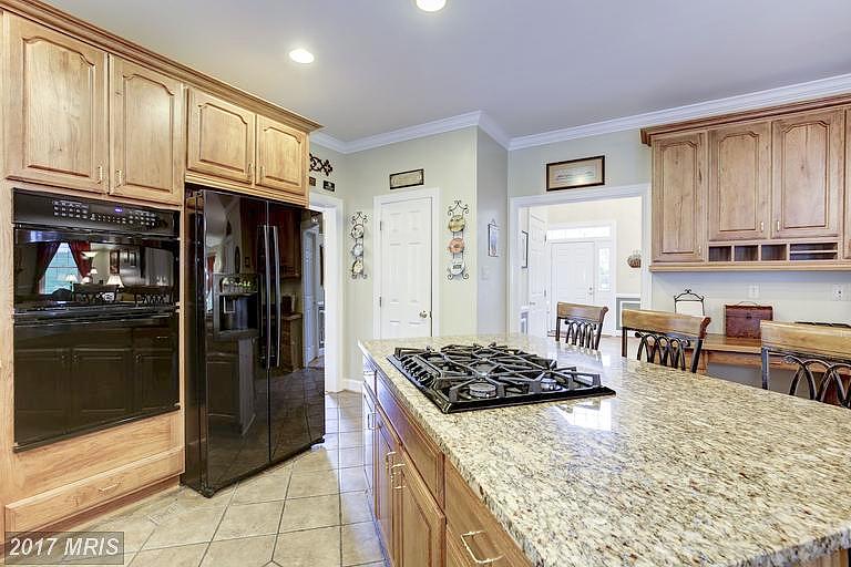 9609 Chathams Frd Dr