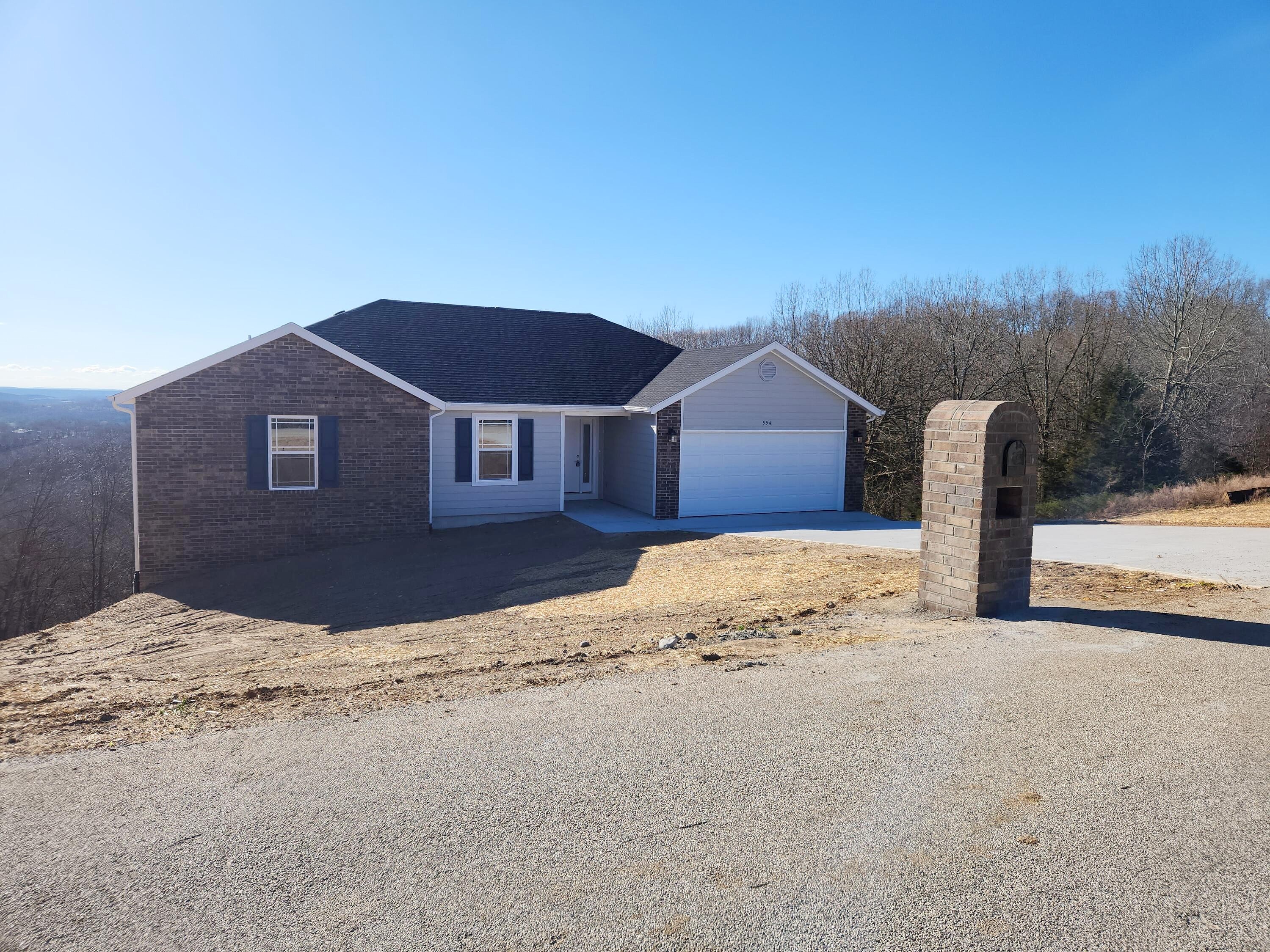 554 Emory Creek Boulevard Unit Lot 4