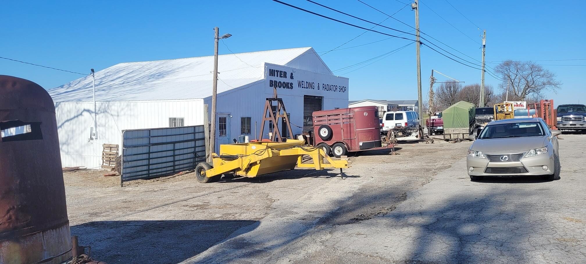 1824 Louisville US 127 Rd  