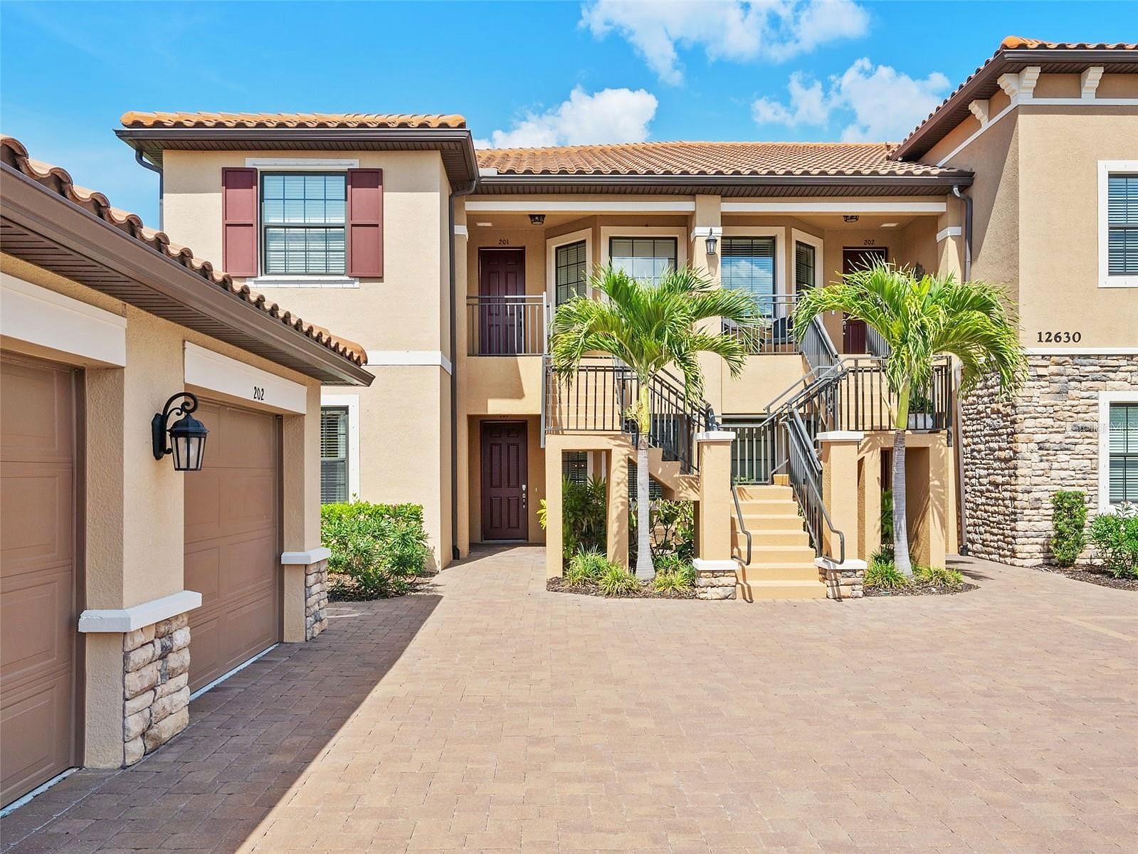 12630 Sorrento Way Unit 101  