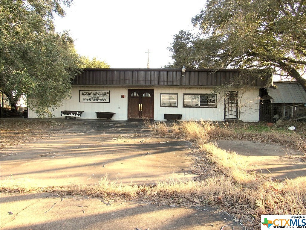1103 Us Highway 59 N  