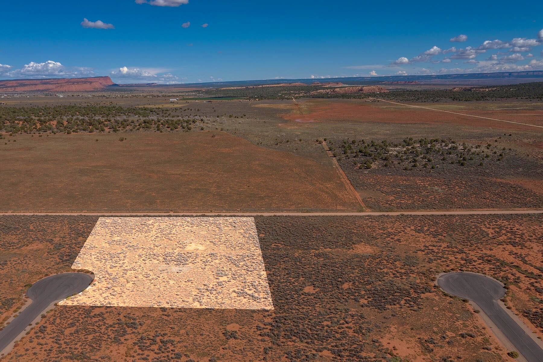 Lot 46 Sego Lily Cir W