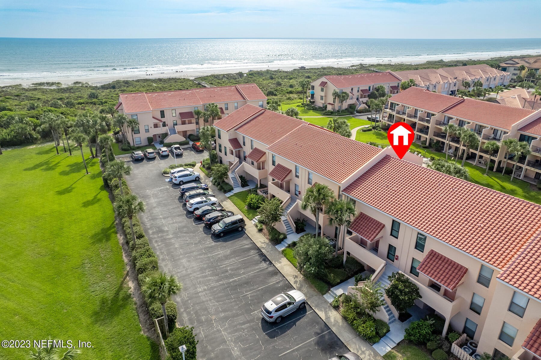 1733 SEA FAIR DR Unit 12125  