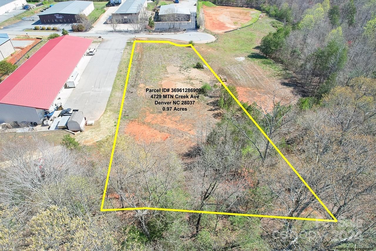 4729 MOUNTAIN Crk AVE