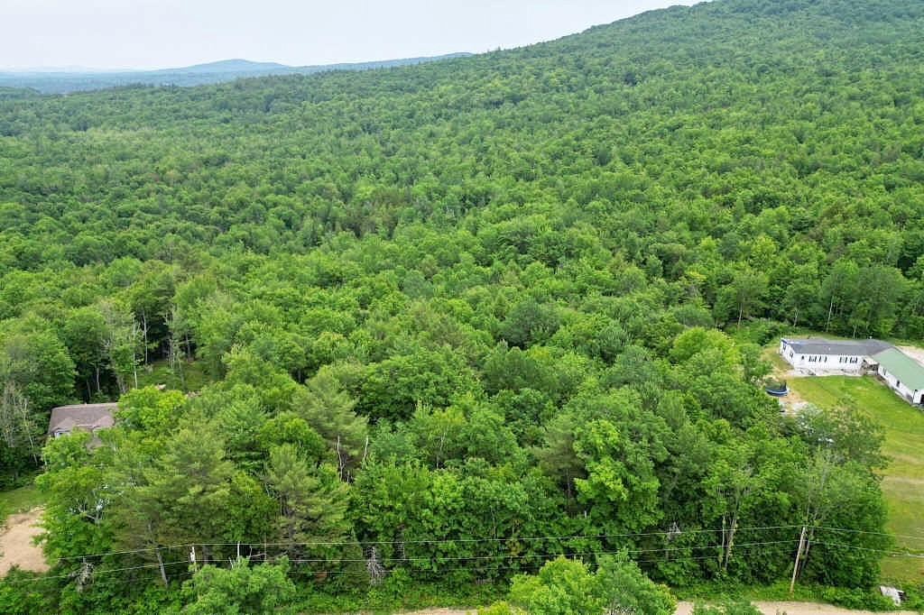 Lot 11 Arthur Allen Rd  