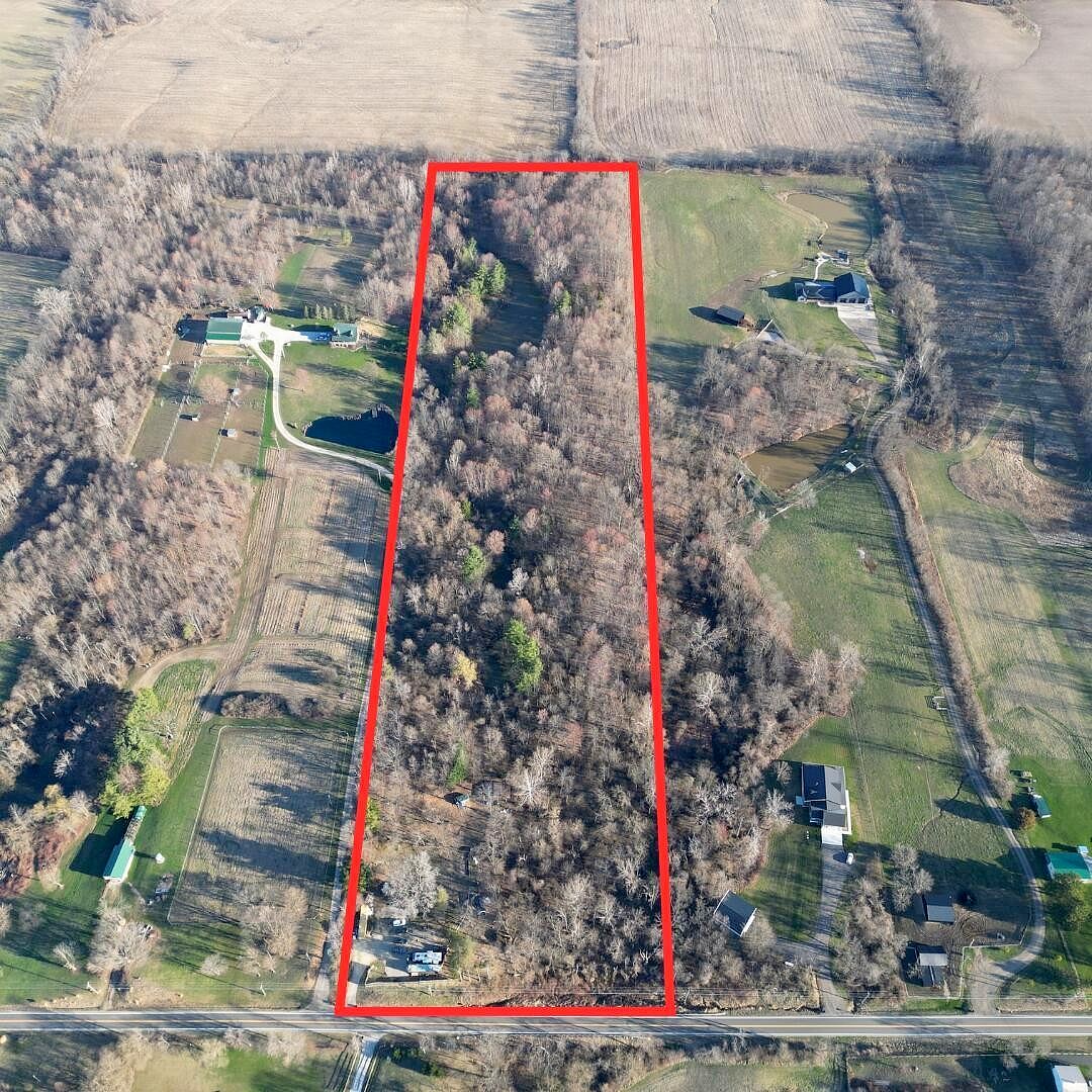 2168 Sportsman Clb Rd  