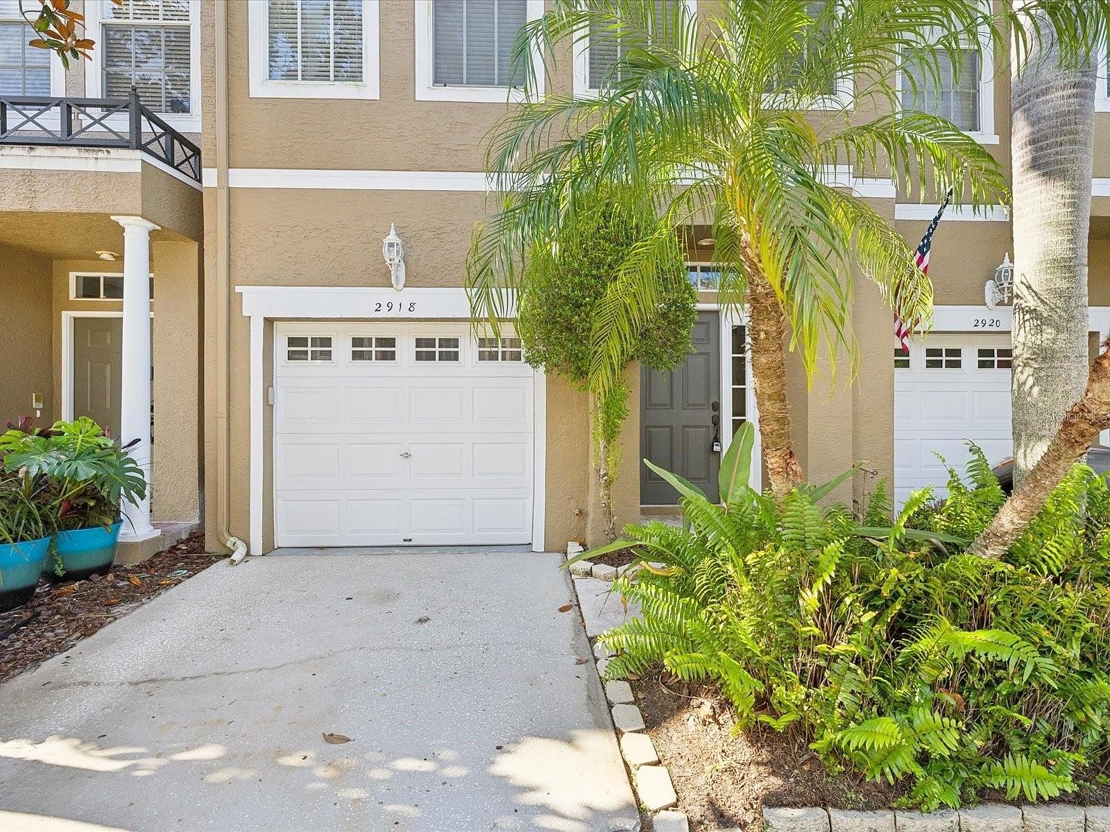 2918 Bayshore Pointe Dr  