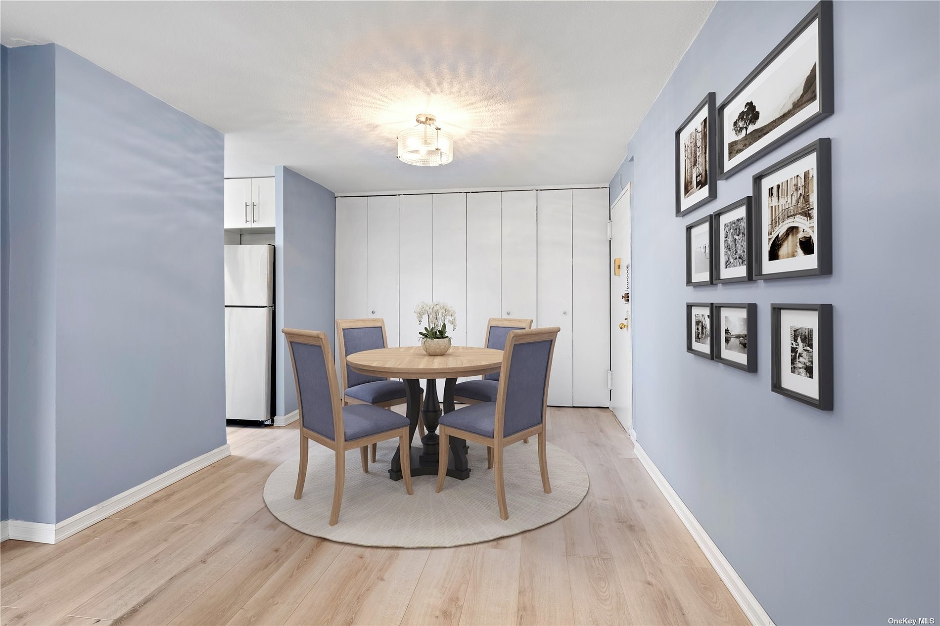 11818 Union Tpke Unit 8L  