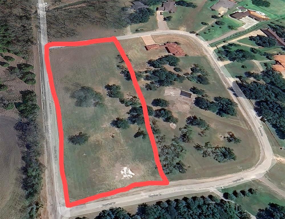 Lot 6 Francisco Bay Dr  