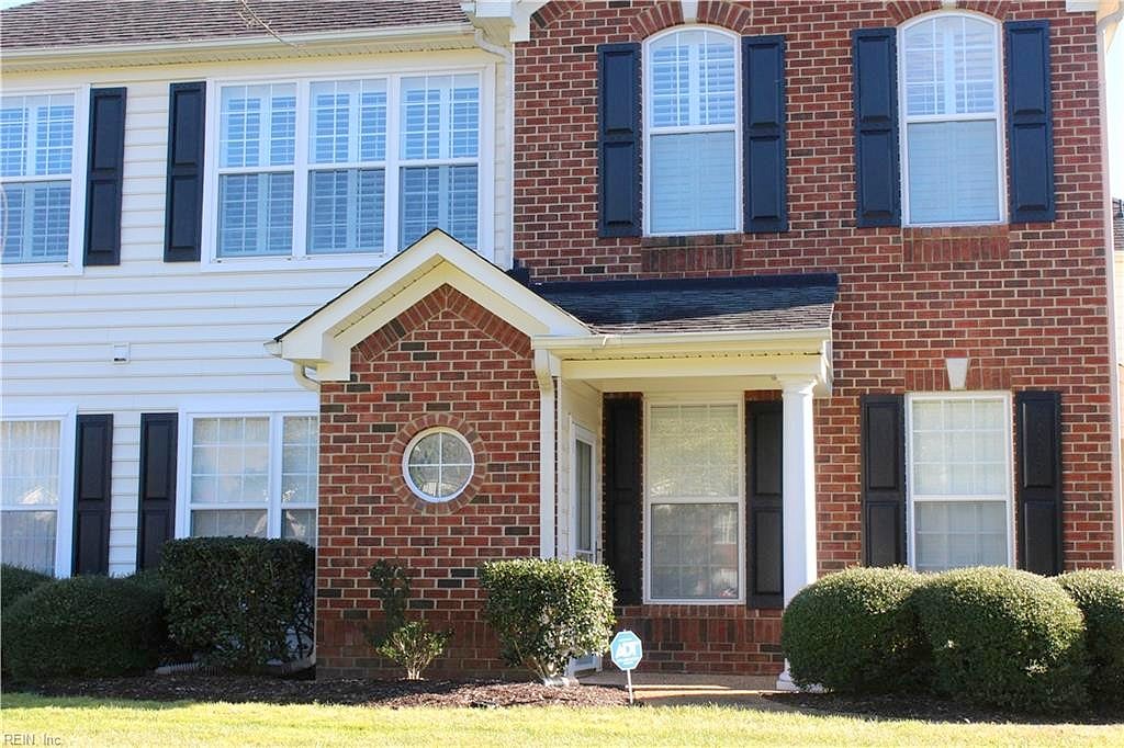 3439 ROBINS NEST ARCH